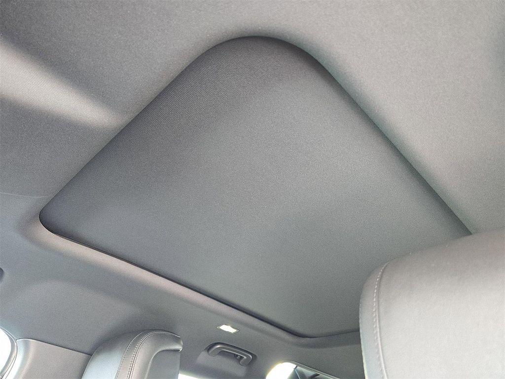 used 2024 Land Rover Defender car, priced at $64,977