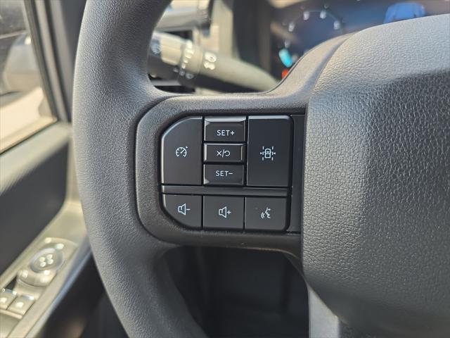 new 2025 Ford F-150 car, priced at $44,029