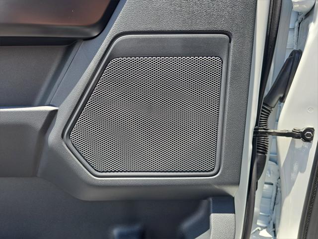 new 2025 Ford F-150 car, priced at $44,029