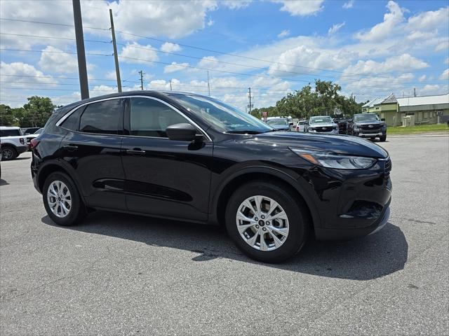 new 2024 Ford Escape car, priced at $28,245