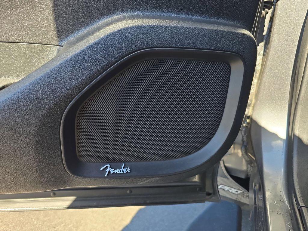 used 2020 Nissan Titan car, priced at $28,492