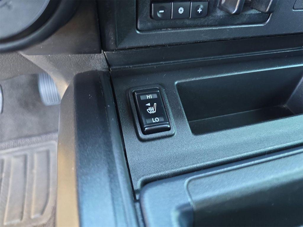 used 2020 Nissan Titan car, priced at $28,492