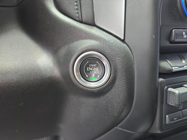 used 2021 Chevrolet Silverado 1500 car, priced at $43,990