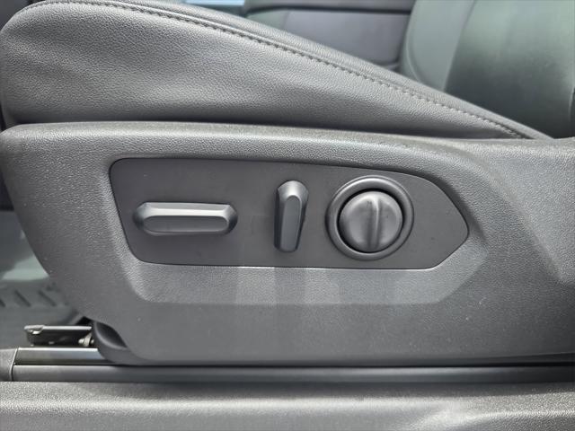 used 2021 Chevrolet Silverado 1500 car, priced at $43,990