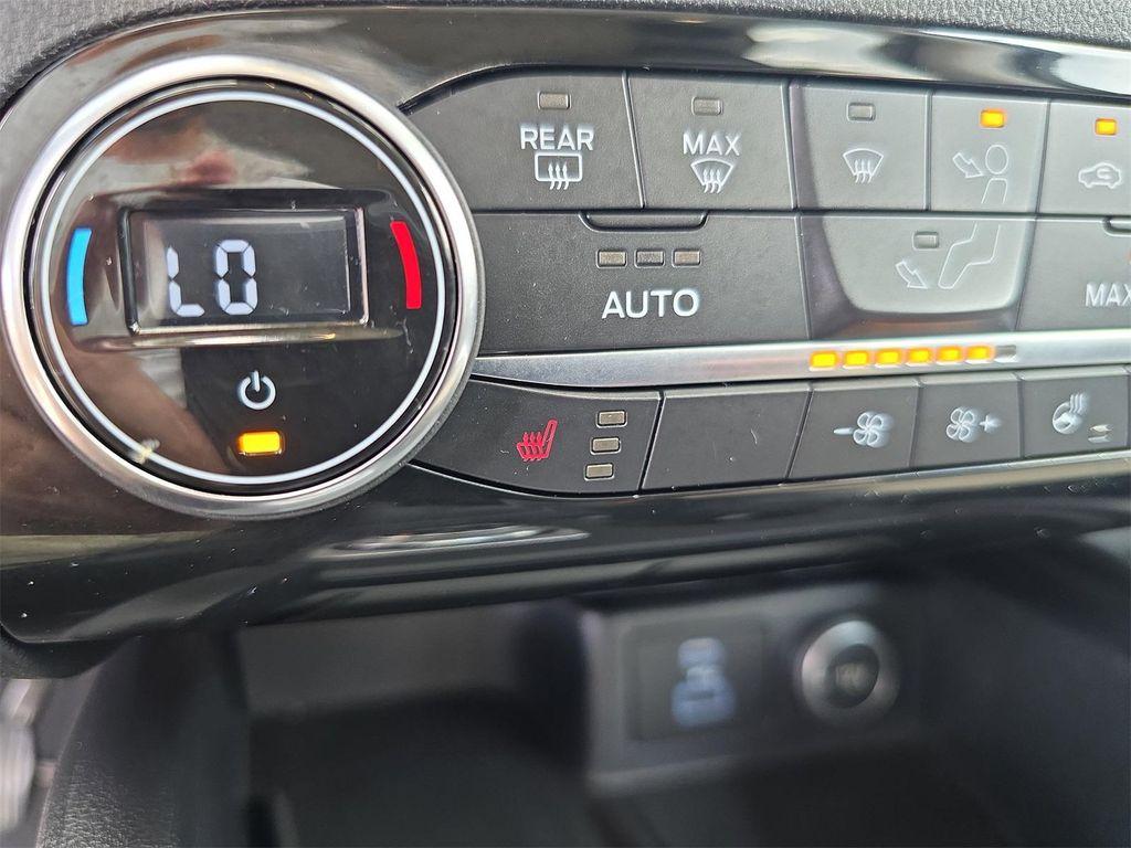 used 2021 Ford Escape car, priced at $20,492