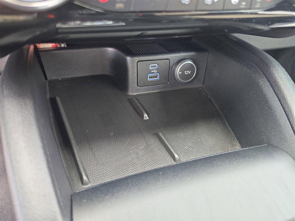 used 2021 Ford Escape car, priced at $20,492
