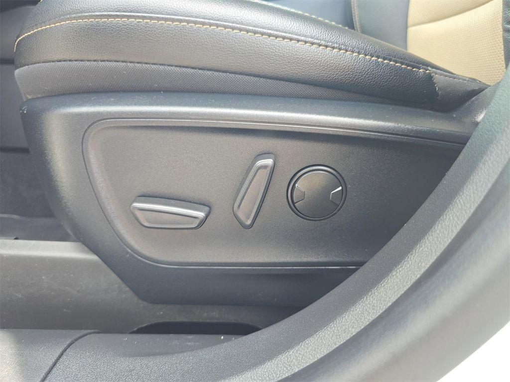 used 2021 Ford Escape car, priced at $20,492