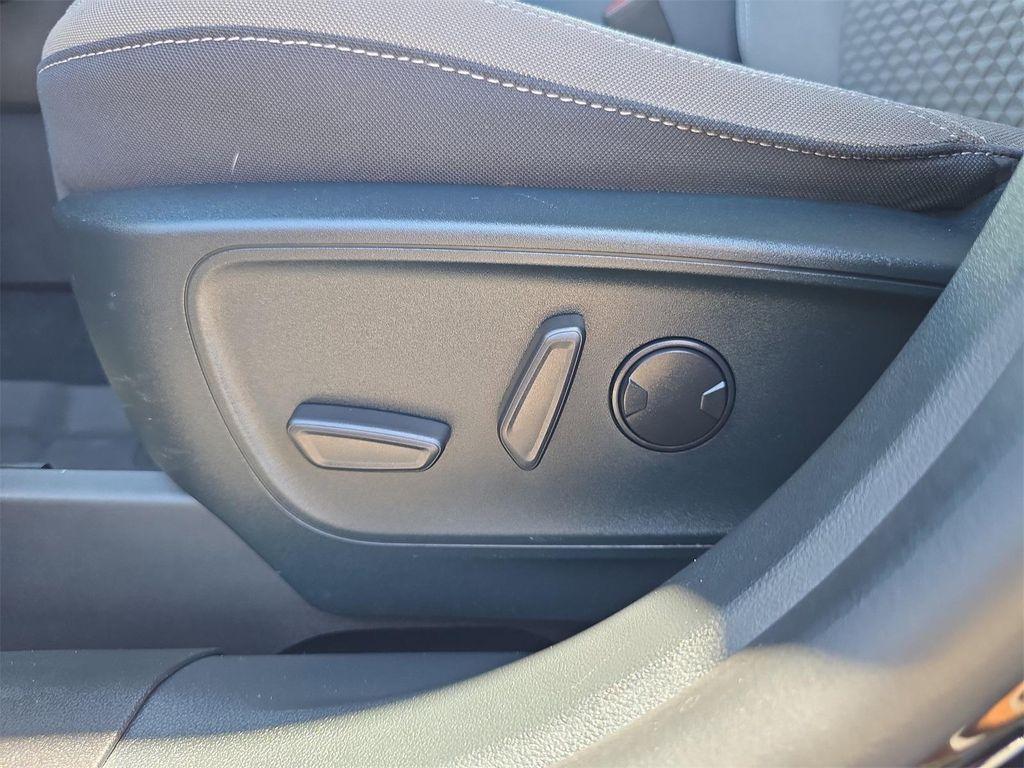 used 2021 Ford Escape car, priced at $18,960