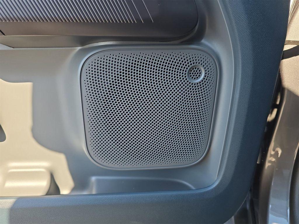 new 2025 Ford Maverick car, priced at $30,146