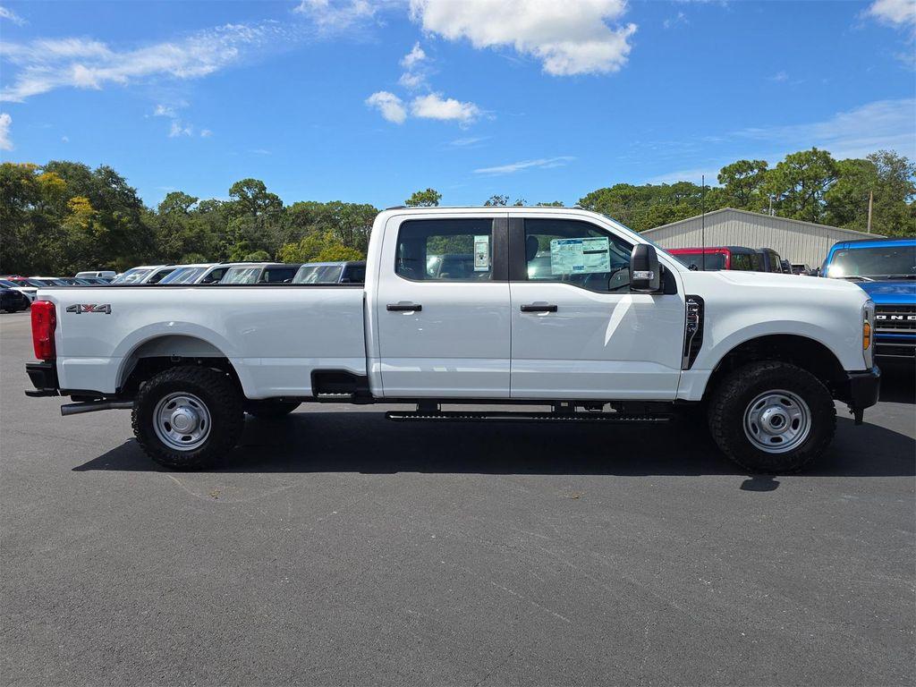 new 2026 Ford F-250 car, priced at $56,741