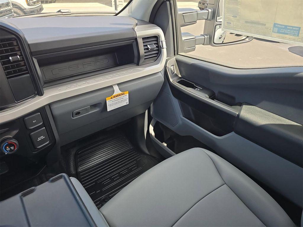 new 2026 Ford F-250 car, priced at $56,741