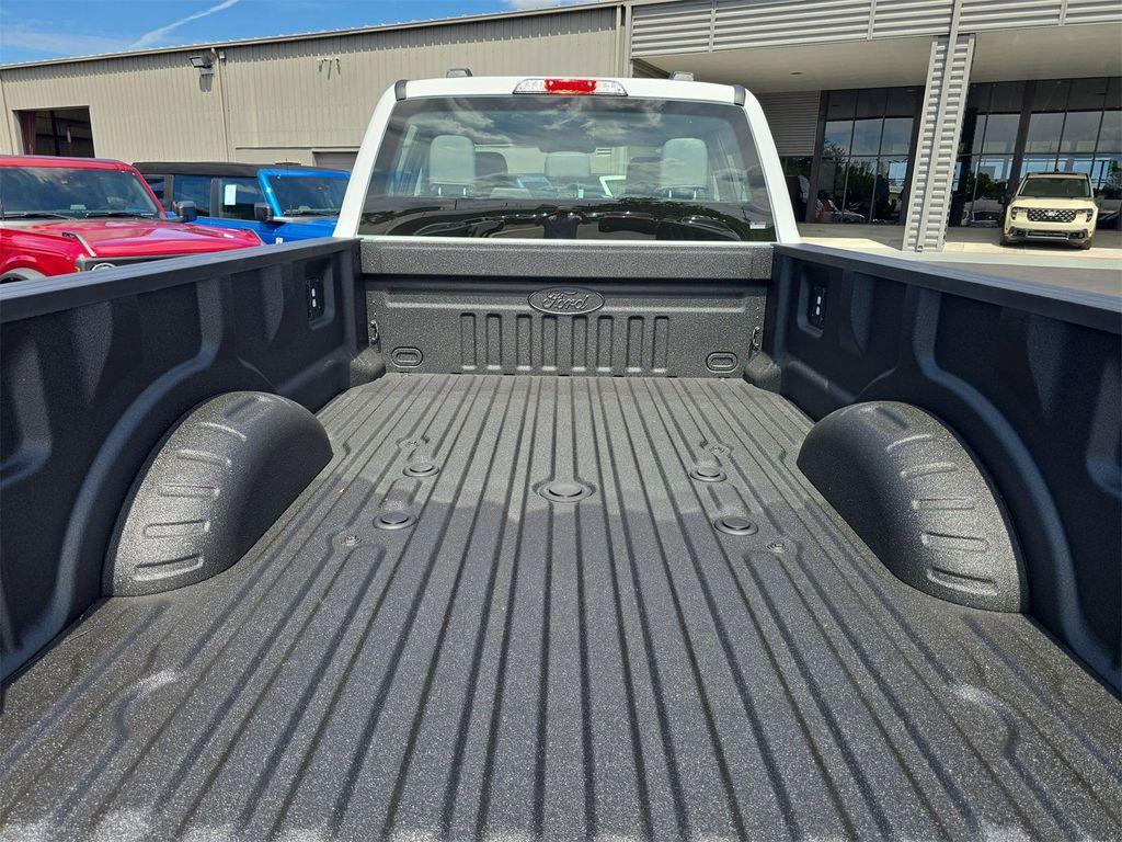 new 2026 Ford F-250 car, priced at $56,741