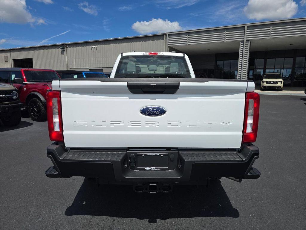 new 2026 Ford F-250 car, priced at $56,741