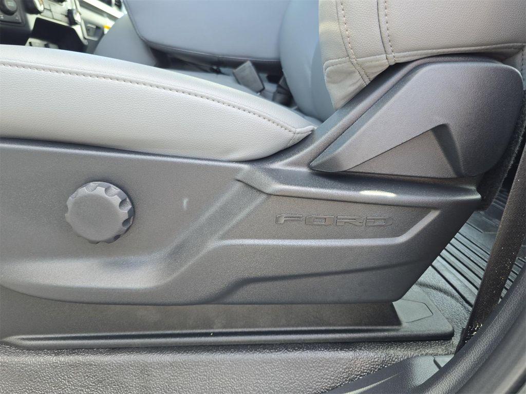 new 2026 Ford F-250 car, priced at $56,741