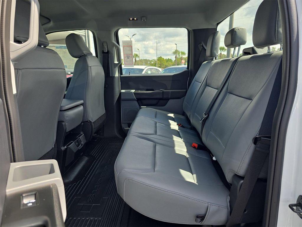 new 2026 Ford F-250 car, priced at $56,741