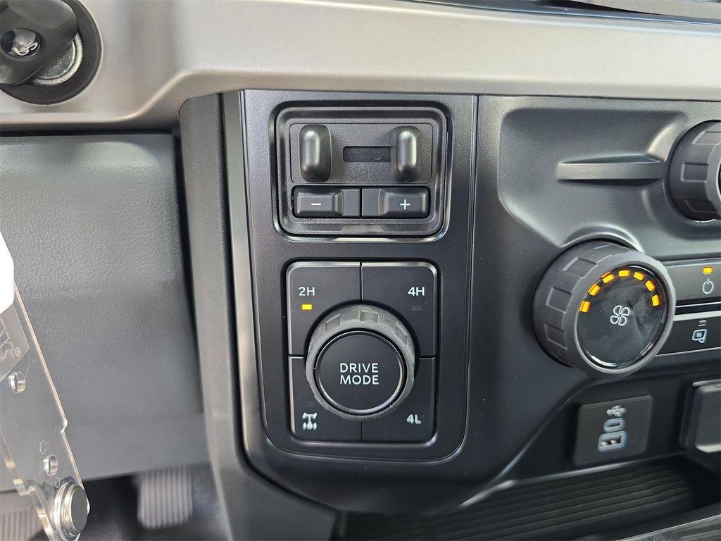 new 2026 Ford F-250 car, priced at $56,741