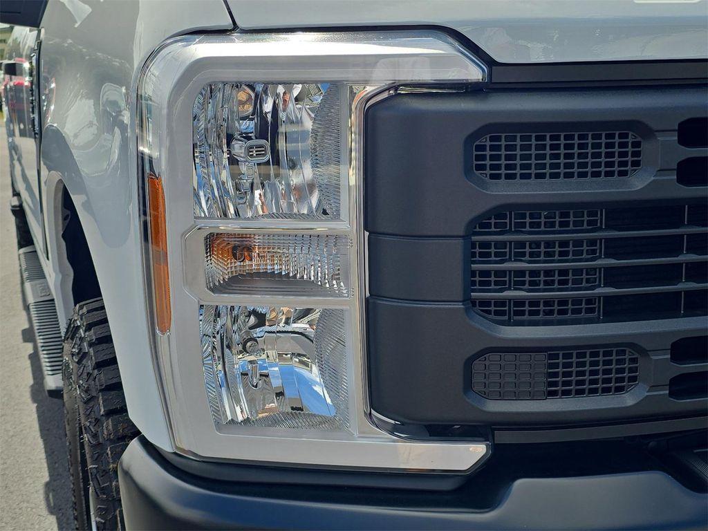 new 2026 Ford F-250 car, priced at $56,741