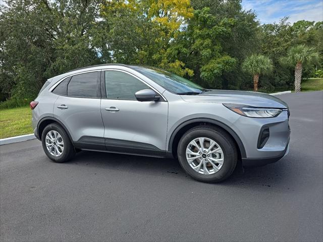 new 2024 Ford Escape car, priced at $31,724