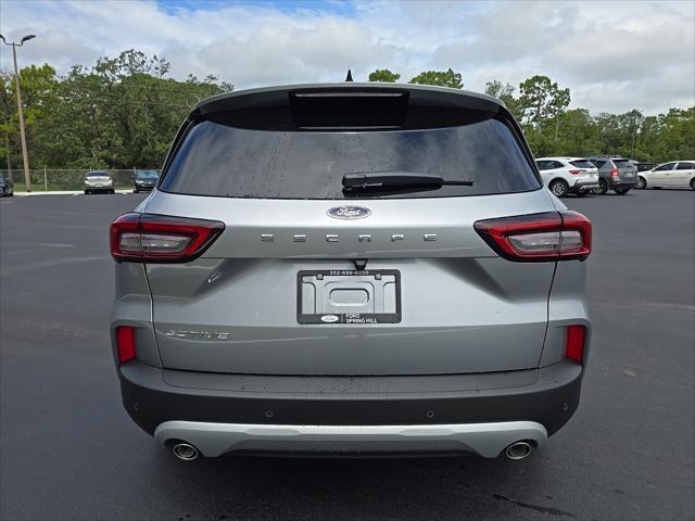 new 2024 Ford Escape car, priced at $31,724