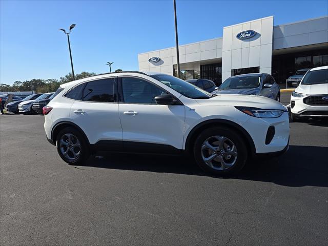 new 2025 Ford Escape car, priced at $31,755