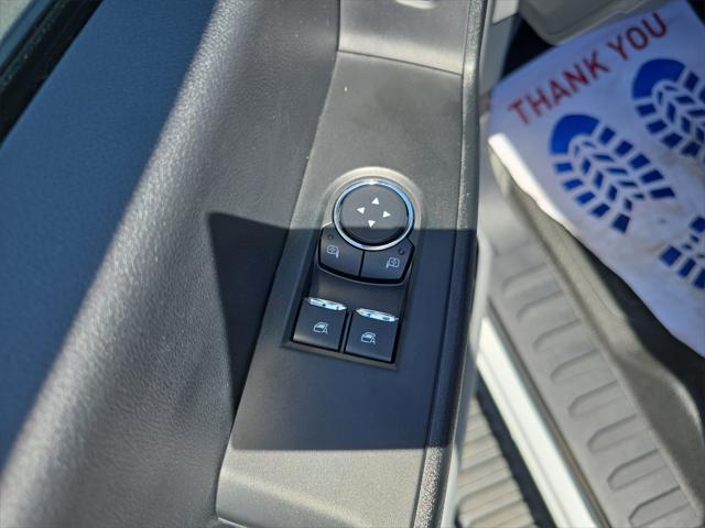 new 2025 Ford F-450 car, priced at $69,720