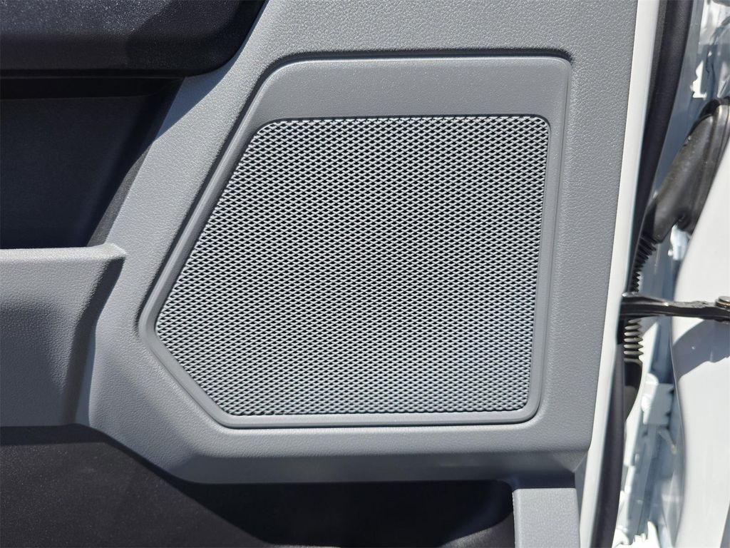 new 2025 Ford F-450 car, priced at $66,066