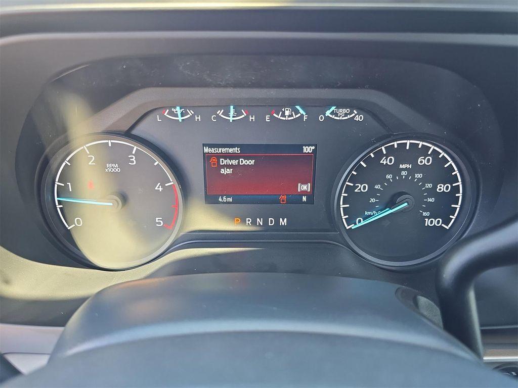 new 2025 Ford F-450 car, priced at $66,066
