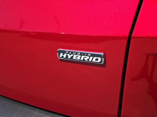 new 2025 Ford Escape car, priced at $42,845