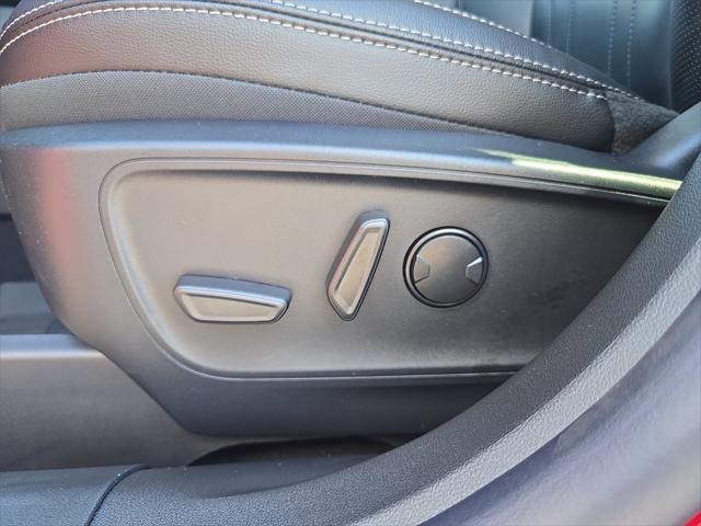 new 2025 Ford Escape car, priced at $42,845