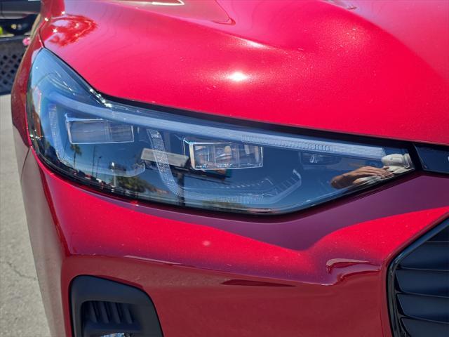 new 2025 Ford Escape car, priced at $42,845