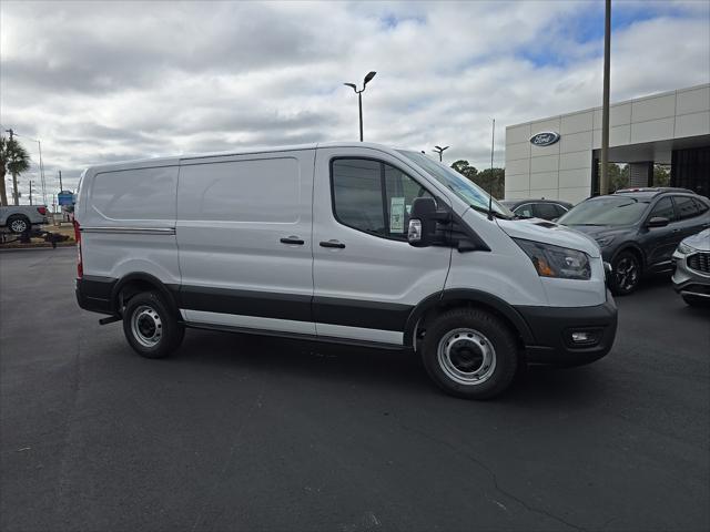 new 2024 Ford Transit-150 car, priced at $47,653