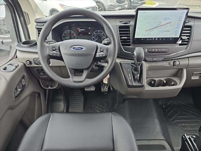 new 2024 Ford Transit-150 car, priced at $47,653