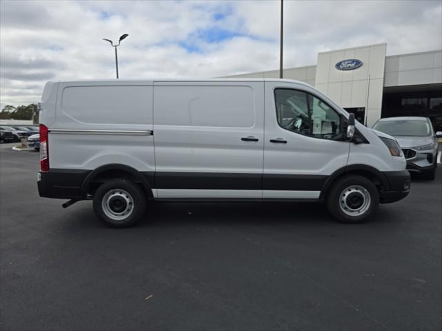 new 2024 Ford Transit-150 car, priced at $47,653