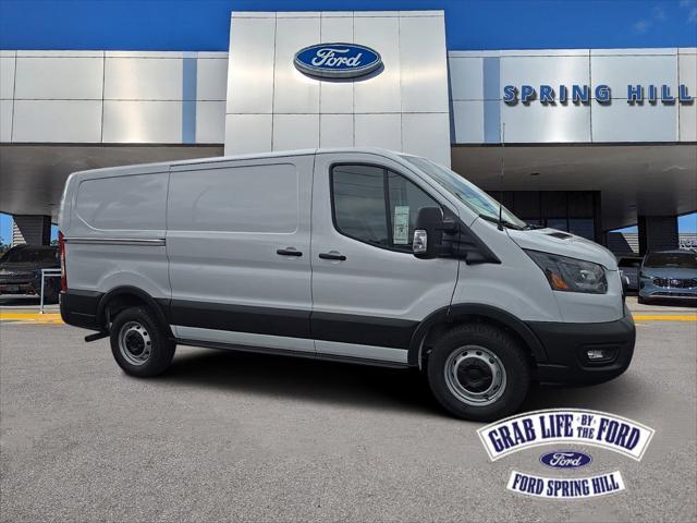 new 2024 Ford Transit-150 car, priced at $47,653