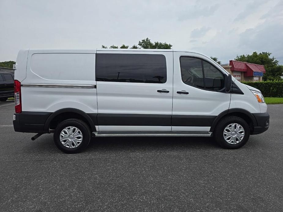 used 2021 Ford Transit-250 car, priced at $33,679