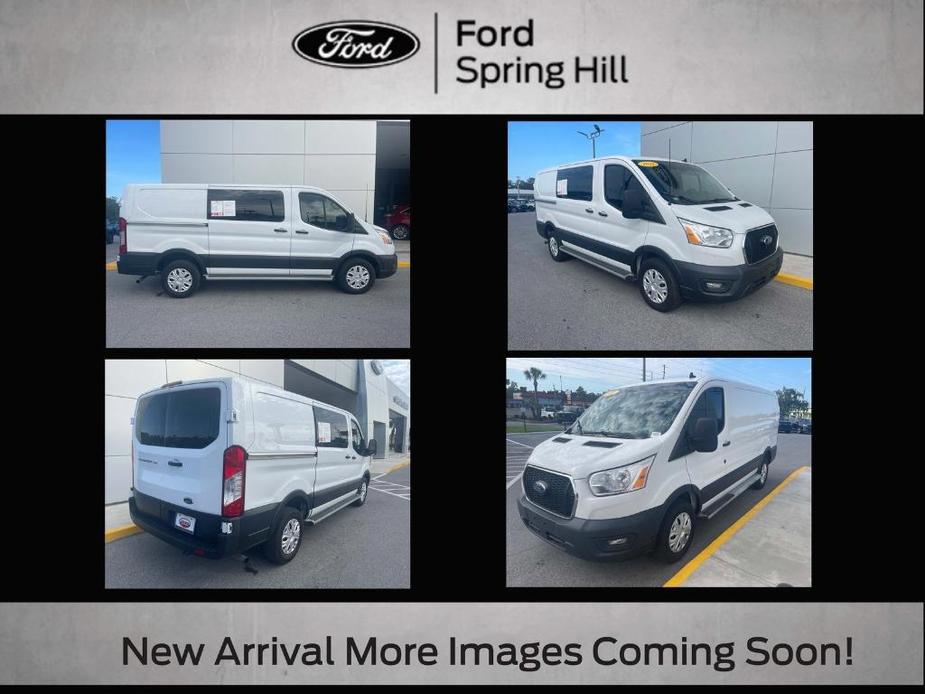 used 2021 Ford Transit-250 car, priced at $34,497