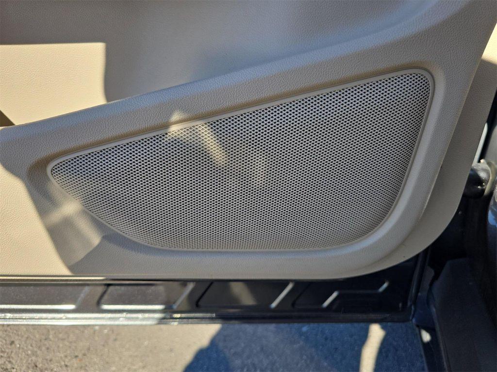 used 2017 Lincoln MKC car, priced at $12,691