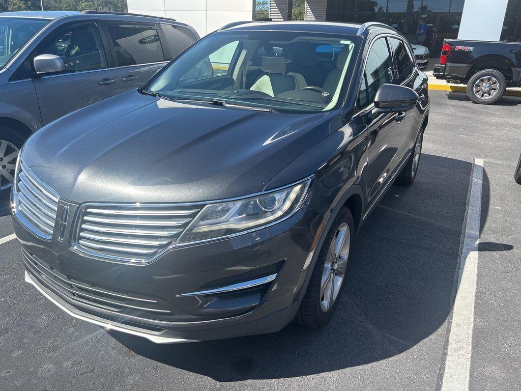 used 2017 Lincoln MKC car, priced at $13,975