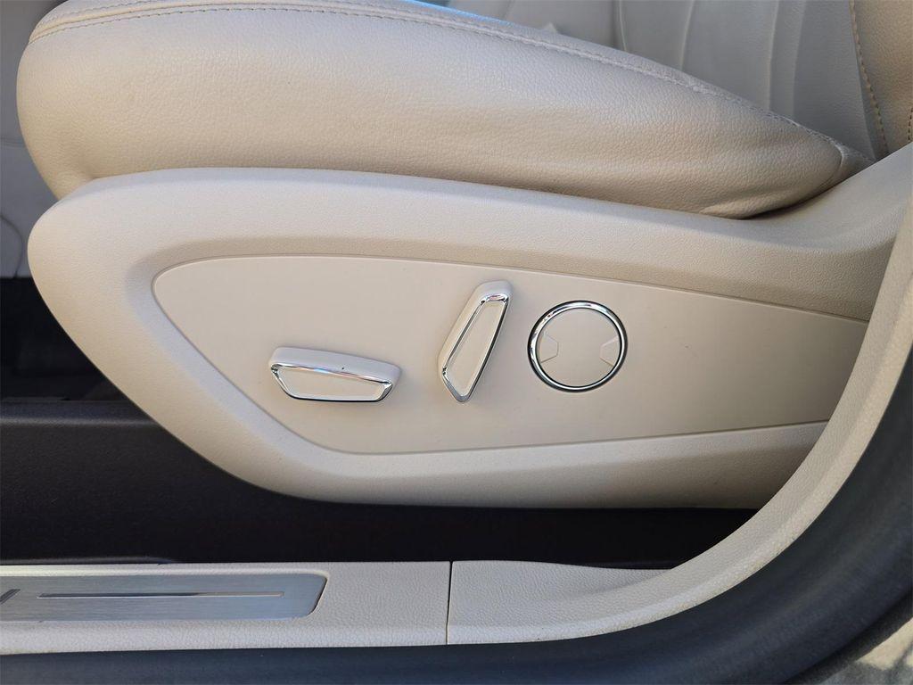 used 2017 Lincoln MKC car, priced at $12,691