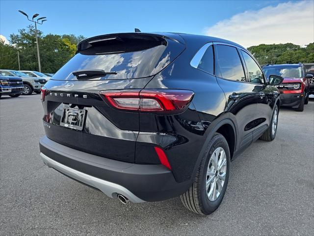 new 2024 Ford Escape car, priced at $26,605