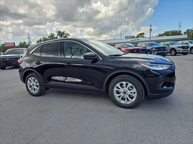 new 2024 Ford Escape car, priced at $26,605