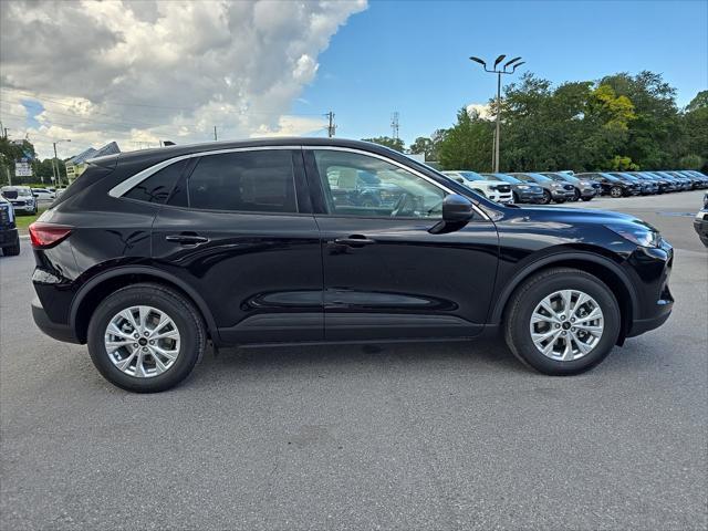 new 2024 Ford Escape car, priced at $26,605