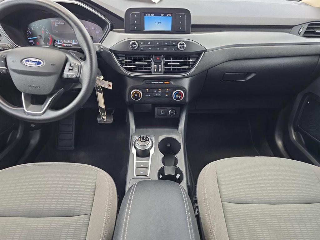 used 2020 Ford Escape car, priced at $17,694
