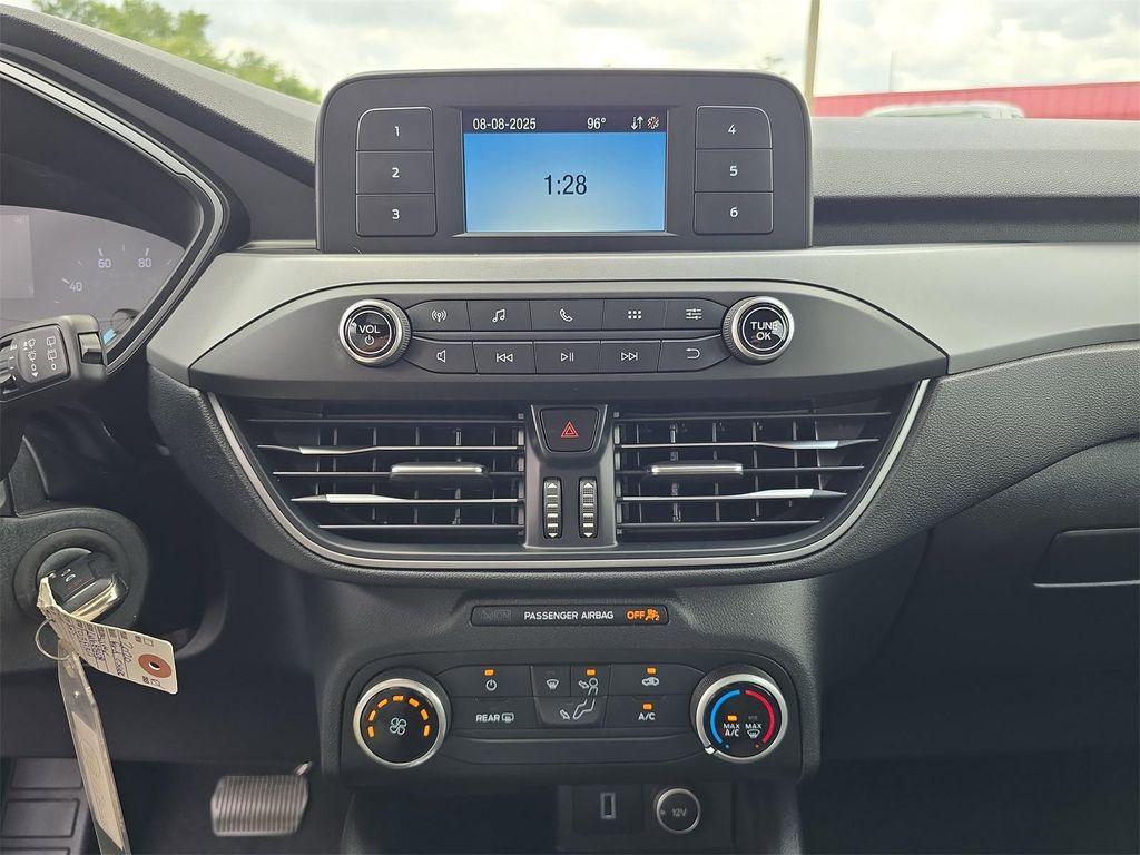 used 2020 Ford Escape car, priced at $17,694