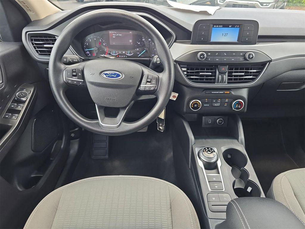 used 2020 Ford Escape car, priced at $17,694