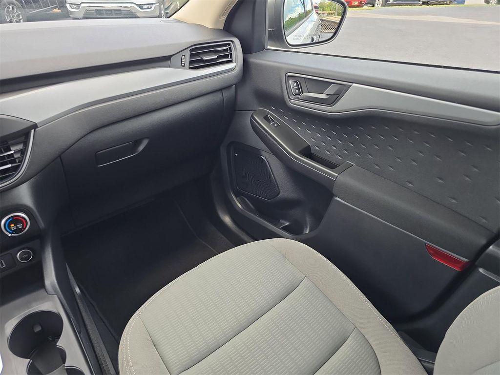 used 2020 Ford Escape car, priced at $17,694