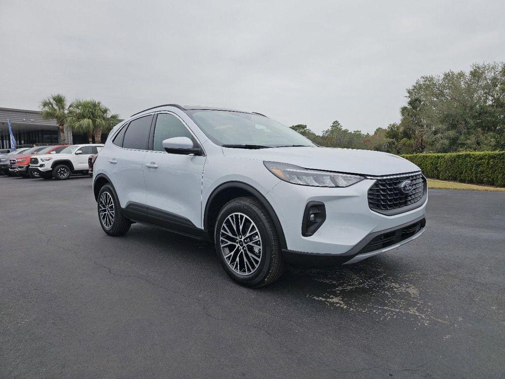 new 2025 Ford Escape PHEV car, priced at $28,995