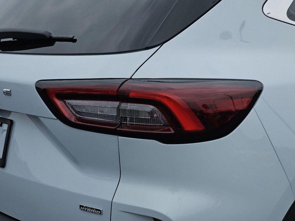 new 2025 Ford Escape PHEV car, priced at $28,995