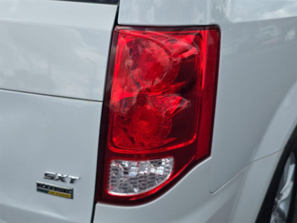used 2019 Dodge Grand Caravan car, priced at $14,526