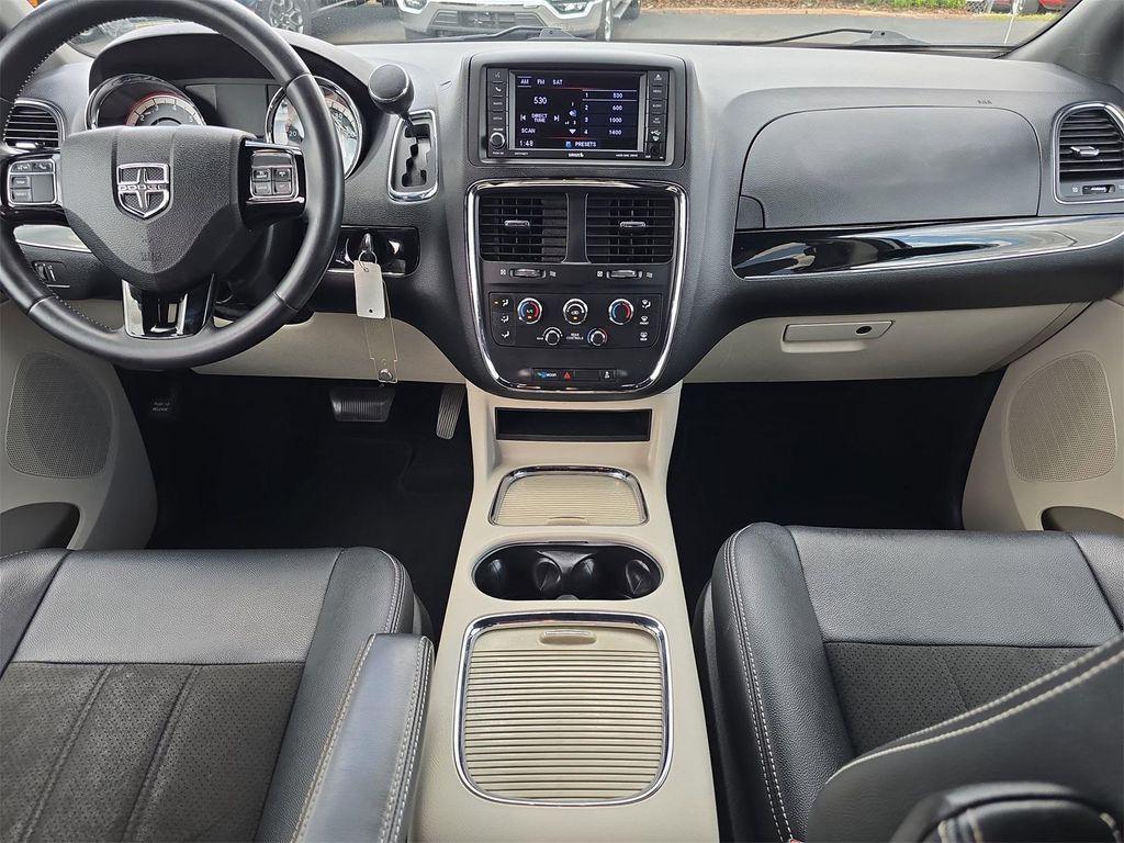used 2019 Dodge Grand Caravan car, priced at $14,526